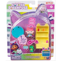 Gabby s Dollhouse : Set de joacă