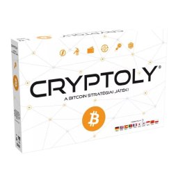 Trefl: Joc de societate Cryptoly