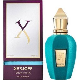 Xerjoff Xerjoff Erba Pura edp 50ml