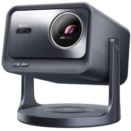 Mini Proiector Smart C2 Pro, Ultra HD 4K, HDR10+, 165-762cm
