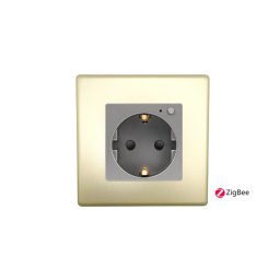 Priza completa ZigBee
