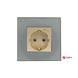 Priza completa ZigBee