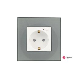 Priza completa ZigBee