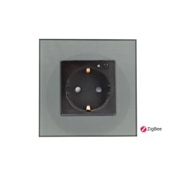 Priza completa ZigBee