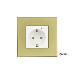 Priza completa ZigBee