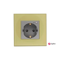 Priza completa ZigBee