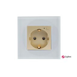 Priza completa ZigBee