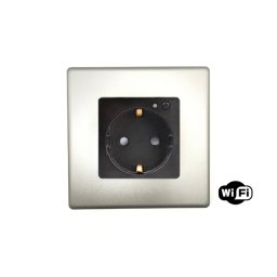 Priza completa WiFi