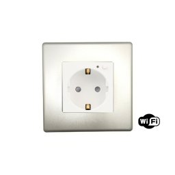 Priza completa WiFi