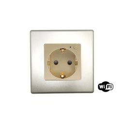 Priza completa WiFi