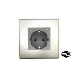 Priza completa WiFi