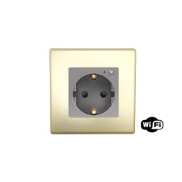 Priza completa WiFi