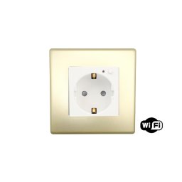 Priza completa WiFi