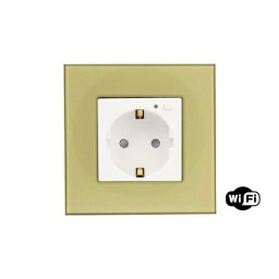 Priza completa WiFi