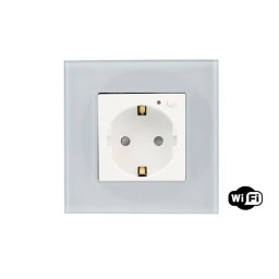 Priza completa WiFi