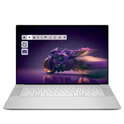 Laptop Dell 16 Premium Intel Core Ultra 7 255H 32 GB 1TB PCIe NVMe M.2 GeForce RTX 5060 Windows 11 Pro
