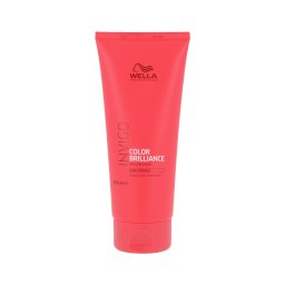 Wella Invigo Color Brilliance Conditioner (Fine/Normal Hair) 200 ml