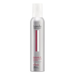 Londa Professional Expand It Strong Hold Mousse 200 ml