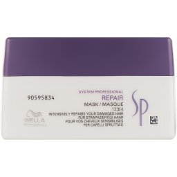 Wella SP Repair Mask 400 ml