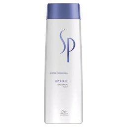 Wella SP Hydrate Shampoo 250 ml