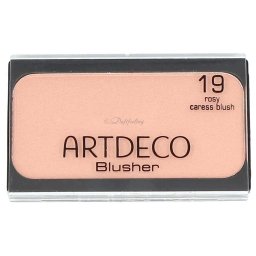 Artdeco Blusher (19 Rosy Caress Blush) 5 g