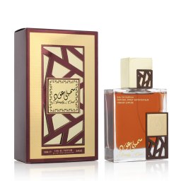 Lattafa Simply Oud Apa de parfum 100 ml (unisex)