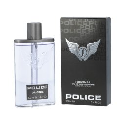 POLICE Original Apa de toaleta 100 ml (Barbati)