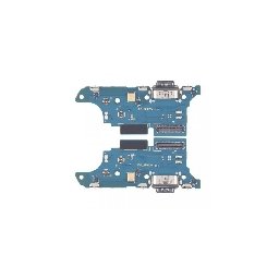 Modul cu mufa incarcare si microfon Samsung Galaxy A26, SM-A266