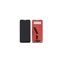 Display cu touchscreen Huawei Y6 2019, Y6 Prime 2019, Y6 Pro 2019, Y6s 2019, Honor 8A