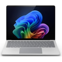 MICROSOFT Surface Laptop 7 Copilot+ EP2-20963 Silver