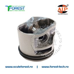 Piston compatibil motocoasa Stihl FS460, FR410, FR460, SP482