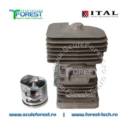 Cilindru compatibil drujba Stihl MS170 2-MIX New Model