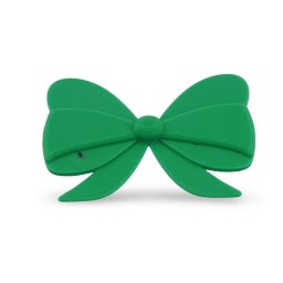 Decoratiune fundita pentru ornamentat - verde