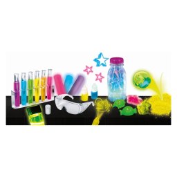 Experimentele micului geniu - Magie in intuneric (IT)