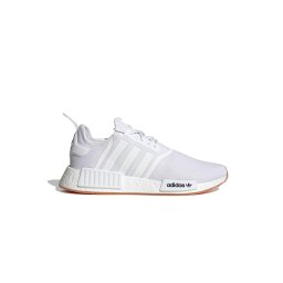ADIDAS Sneakers Nmd_R1 Ftwwht/Ftwwht/Gum2 GZ9260 white