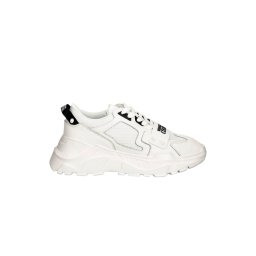 VERSACE JEANS COUTURE Sneakers Fondo Speedtrack Dis. Sc4 77YA3SC4ZP325 003 white