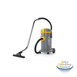 Aspirator profesional Ghibli&Wirbel POWER WD 36 P UFS, volum rezervor 36l, putere 1250w