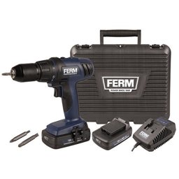 Surubelnita electrica Ferm CDM1122P