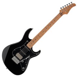 Cort G250SE Black