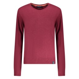 Pulover bordo pentru femei