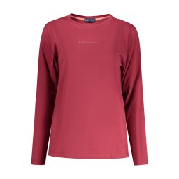 Tricou cu mânecă lungă pentru femei