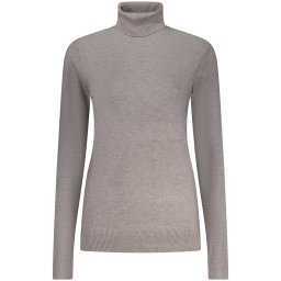 Pulover cu guler înalt pentru femei