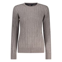 Pulover tricotat pentru femei