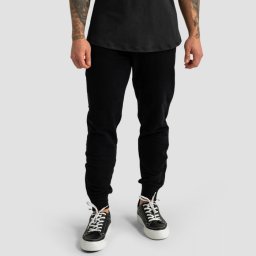 GymBeam Pantaloni Limitless Black S