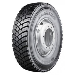 VARA BRIDGESTONE M-DRIVE 001 315/80R22.5 156/150K