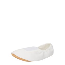 BECK Pantofi sport alb
