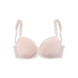 LASCANA Sutien crem