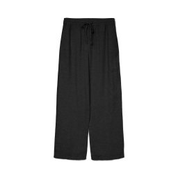 VERO MODA Pantaloni 'LINN' negru