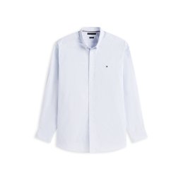 Tommy Hilfiger Big & Tall Cămașă albastru pastel