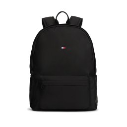 TOMMY HILFIGER Rucsac 'ESSENTIAL' negru